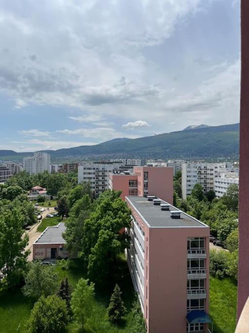 The Best Choice In Sofia Zewnętrze zdjęcie