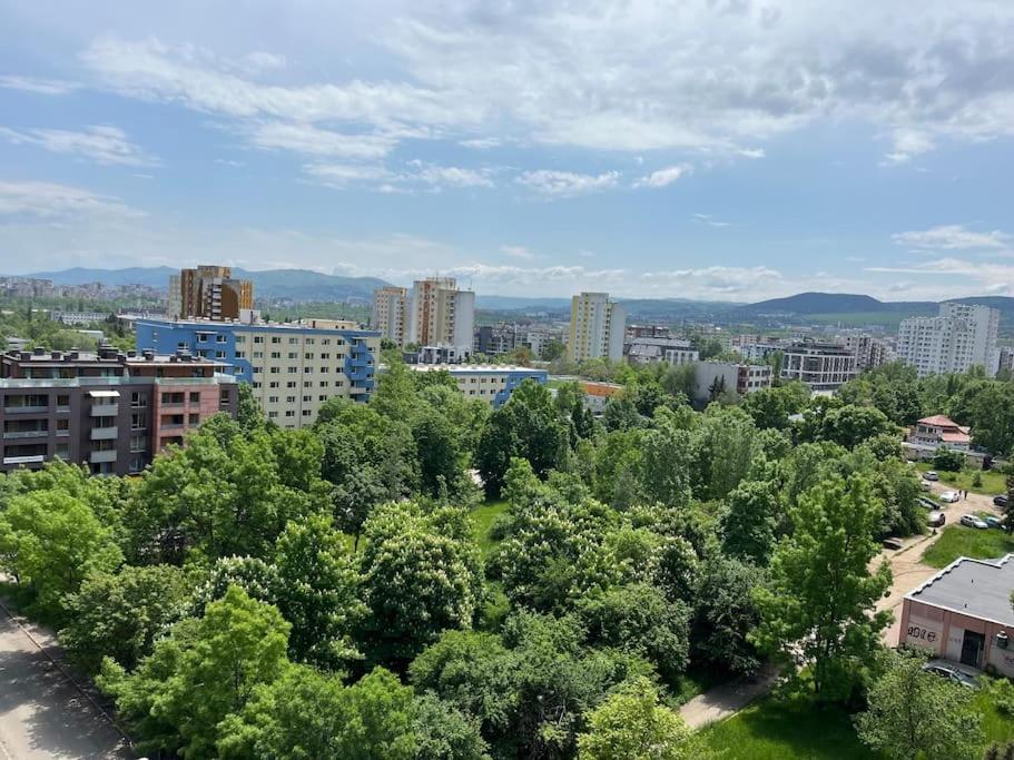 The Best Choice In Sofia Zewnętrze zdjęcie